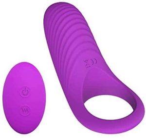 Loverbeby Store Vibrating Cock Ring