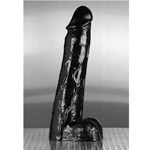 Master Cock Moby Huge 36-Inch Dildo