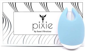 Pixie Clitoris Vibrator by Sweet Vibrations