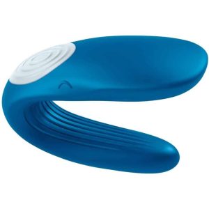 Satisfyer Double Whale Vibrator Best Sex Toys For Couples