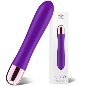 Luxeluv G-Spot Vibrator For Vagina Stimulation Best G-spot Vibrators