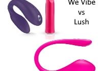 we vibe vs lush